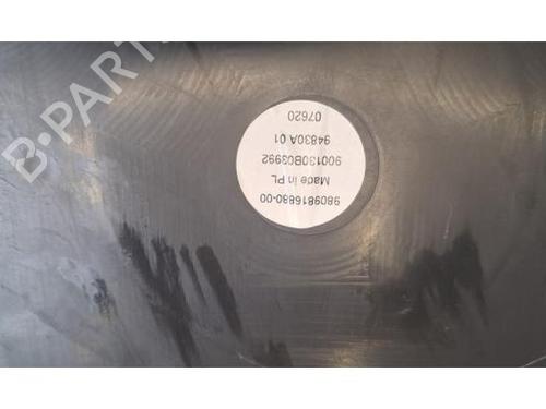 Electronic module PEUGEOT TRAVELLER Bus (V_) 2.0 BlueHDi 180 | BP37674798M83 - Image 5