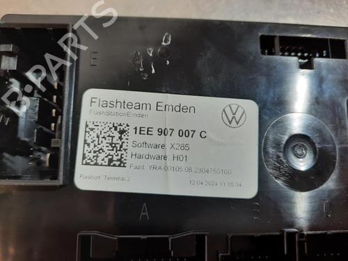 Electronic module FORD USA EXPLORER (CX740) EV | BP37275460M83 - Image 4