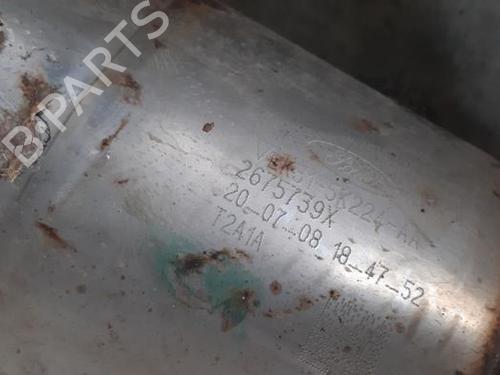 Filtre à particules FORD TRANSIT CUSTOM V362 Bus (F3) 2.0 EcoBlue | BP28483826M81 