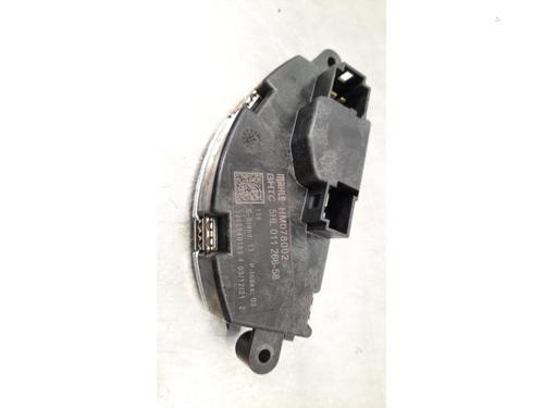 Heater resistor MERCEDES-BENZ VITO Van (W447) 116 CDI (447.601, 447.603, 447.605) | BP23581262M108 