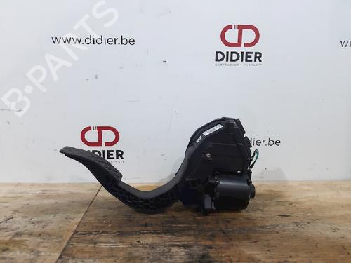 Pedal AUDI Q7 (4MB, 4MG, 4MQ) 3.0 TDI quattro | BP10878565I4 