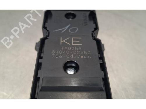 Switch TOYOTA YARIS CROSS (MXP_) 1.5 Hybrid AWD-i (MXPJ16) | BP40289217I30 - Image 4