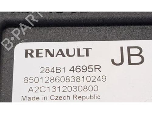 Control unit RENAULT CLIO V (B7_) 1.0 TCe 100 (B7MT) | BP39905819M11 - Image 3