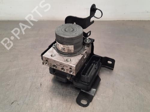 Used ABS pump PEUGEOT PARTNER Box Body/MPV (K9) 1.5 BlueHDi 100 (102 hp) 15041548