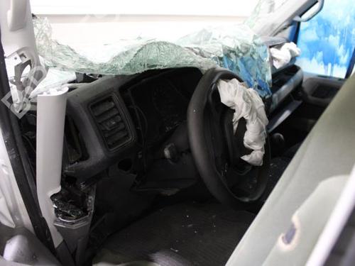 Fælk VW CRAFTER Platform/Chassis (SZ_) 2.0 TDI RWD (SZB, SZC, SZD, SZH, SZI, SZO, SZP, SZQ, SZU... | BP32150280C45 