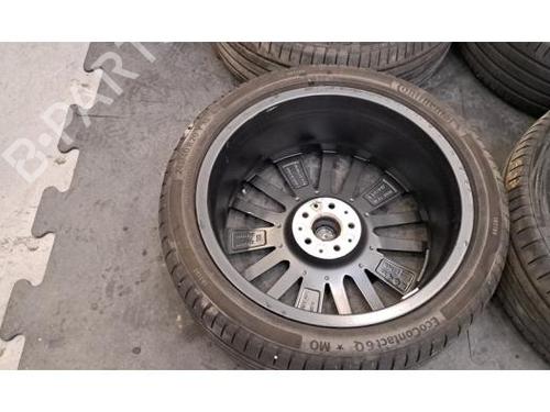 Fælgsæt BMW X1 (U11) xDrive 25 e Plug-in-Hybrid | BP39905440C100 - Image 19