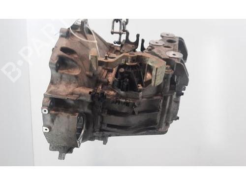 Gearbox MERCEDES-BENZ SPRINTER 3,5-t Van (B907, B910) 311 CDI (910.631, 910.633) | BP35935505M3 - Image 2