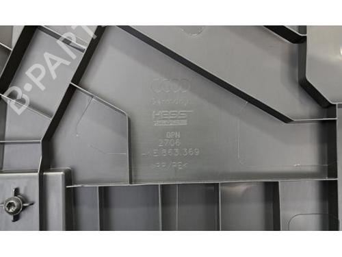 Cup/Object holder AUDI E-TRON Sportback (GEA) 50 quattro | BP29317877I37 