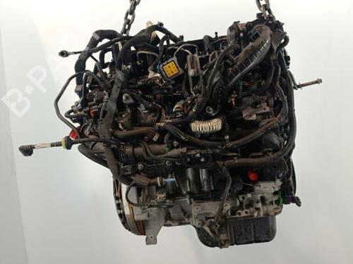 Engine CITROËN C3 III (SX) 1.5 BlueHDi 100 (SXYHYP, SXYHTU) | BP36757623M1 - Image 5