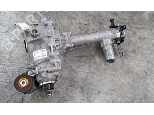 Differensial forvogn LAND ROVER DEFENDER Station Wagon (L663) P300 Si4 4x4 (300 hp) 26928022