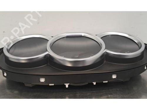 Instrument cluster DACIA LODGY (JS_) 1.6 SCe 100 (JSAV) | BP30446881C47