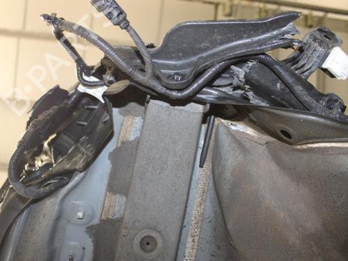 Gearbox KIA CEED Sportswagon (CD) 1.0 T-GDI | BP29222822M3 