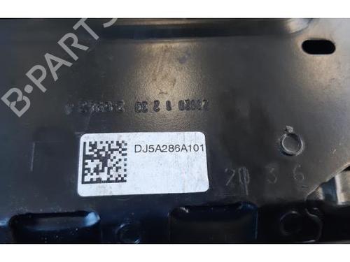 Battery BMW 5 Touring (G31) 518 d Mild-Hybrid | BP38627054E11 - Image 4