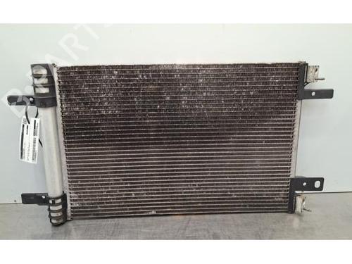 Used AC radiator AC radiator 37704590 37704590