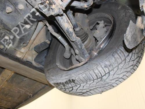 Gearbox CITROËN BERLINGO (ER_, EC_) 1.2 PureTech 110 | BP33615086M3 - Image 29