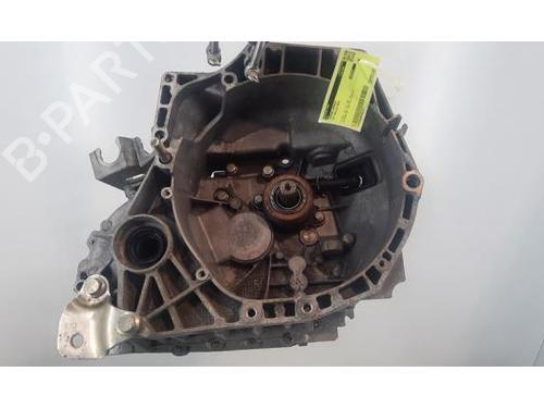 Used Gearbox Gearbox ABARTH 500C / 595C / 695C 1.4 (312.AXD1A) (135 hp) 33247748 33247748