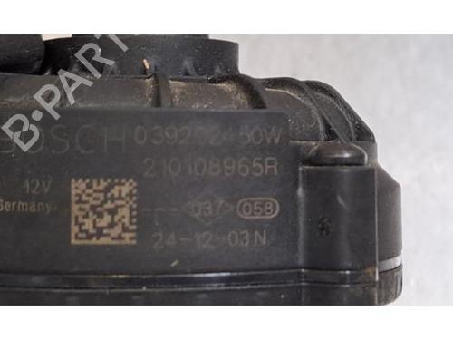 Auxiliary water pump NISSAN INTERSTAR Van (XDD) DCI 150 | BP37499285M111 - Image 5