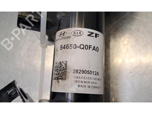 Left front shock absorber HYUNDAI i20 III (BC3, BI3) 1.2 | BP38039287M16 - Image 3