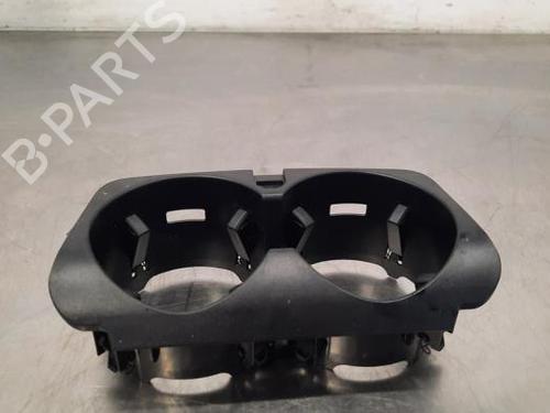 Used Cup/Object holder MERCEDES-BENZ EQC (N293) EQC 400 4-matic (293.890) (408 hp) 23616342