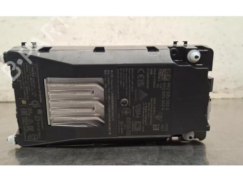 Electronic module PORSCHE 911 Convertible (992) Carrera GTS (992342) | BP40025652M83 - Image 2