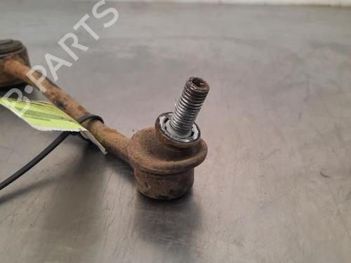 Left rear suspension arm JEEP WRANGLER IV (JL) 2.2 Multijet II (JL72, JL74) | BP23636339M14 