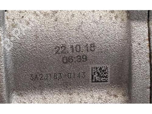 AC compressor KIA STONIC (YB) 1.0 T-GDi Eco-Dynamics+ | BP39624653M34  - Image 6