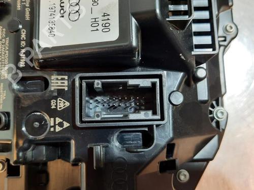 Instrument cluster AUDI A1 Sportback (GBA) 30 TFSI | BP23623526C47 