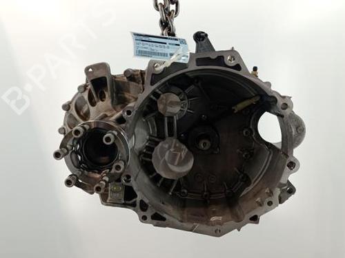 Used Gearbox Gearbox VW CADDY V Box Body/MPV (SBA, SBH) 2.0 TDi (102 hp) 31961397 31961397