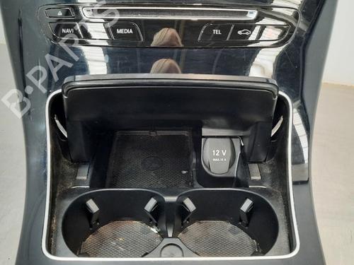 Middle console MERCEDES-BENZ GLC (X253) 250 d 4-matic (253.909) | BP17562942I22 