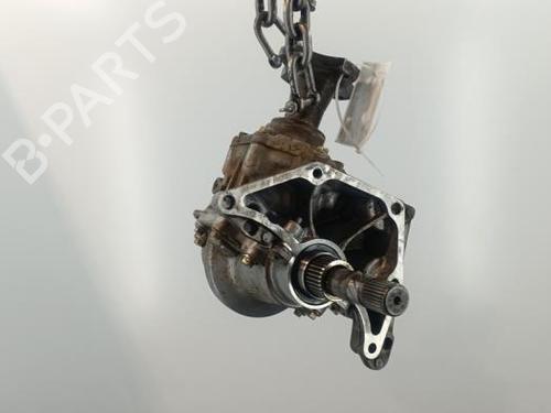 Front differential DACIA DUSTER (HM_) 1.2 TCe 125 4x4 (HMMA) | BP33859622M23 - Image 3