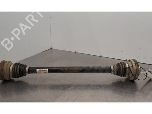 Used Left rear driveshaft Left rear driveshaft AUDI Q5 (FYB, FYG) SQ5 TFSI quattro (354 hp) 40284927 40284927