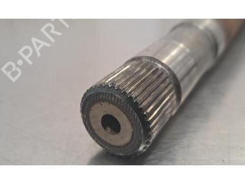 Right front driveshaft OPEL VIVARO C Van (K0) 2.0 | BP36893143M39  - Image 6