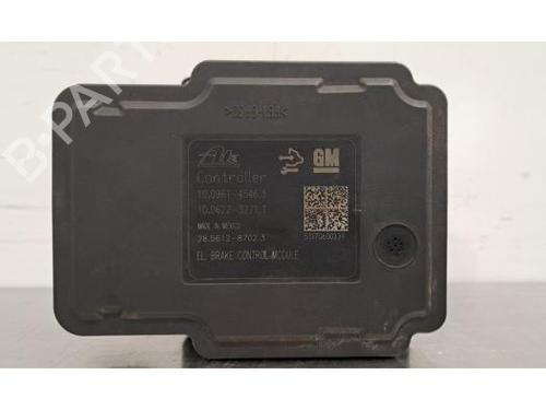 ABS pump OPEL CASCADA (W13) 2.0 CDTI (67) | BP29522089M43 
