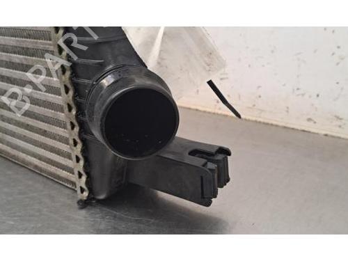 Intercooler RENAULT CAPTUR I (J5_, H5_) 1.5 dCi 90 (J5N4, J5M5, J5MW, J5M6, J5AL, J5AJ) | BP32850591M30 - Image 2