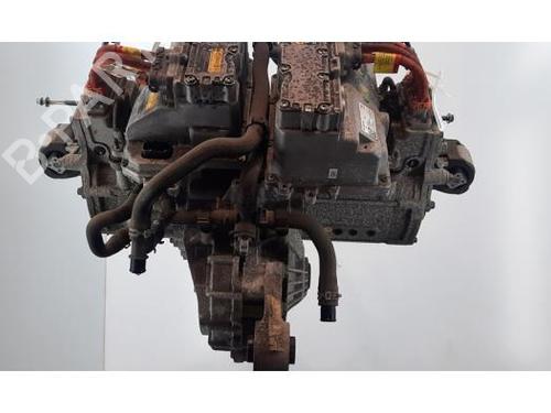 Used Engine Engine MG MARVEL R EV (EP21) (288 hp) 40552453 40552453