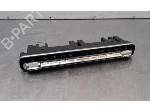 Used Climate control Climate control 37038064 37038064