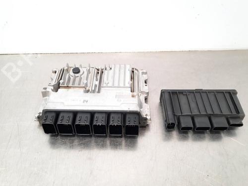 Used Engine control unit (ECU) BMW 2 Gran Coupe (F44) 218 i (140 hp) 11727473