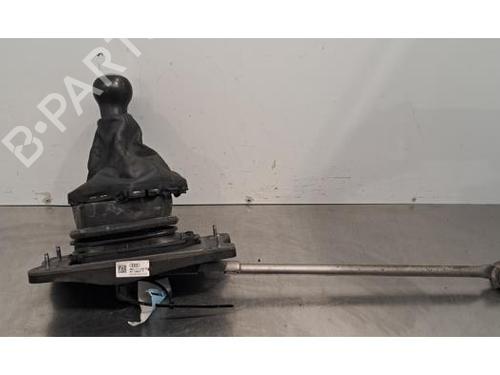 Gear lever AUDI A4 B8 (8K2) 2.0 TDI | BP33031084M90  - Image 6