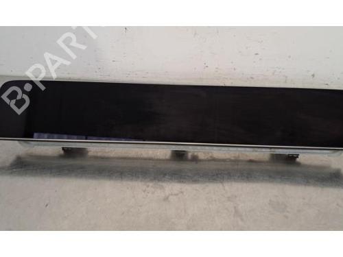 Used Display monitor MERCEDES-BENZ GLE (V167) GLE 350 de 4-matic (167.106) (333 hp) 30582631