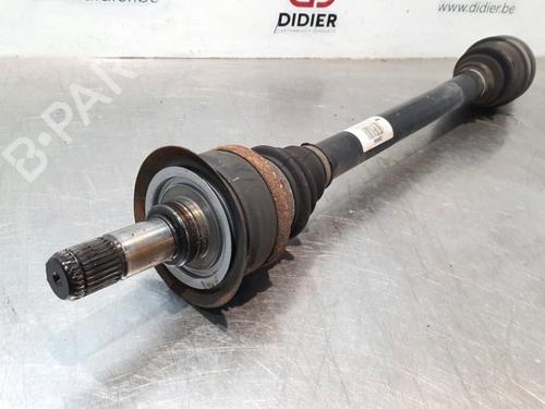 Left rear driveshaft BMW X4 (F26) M 40 i | BP10894292M40 