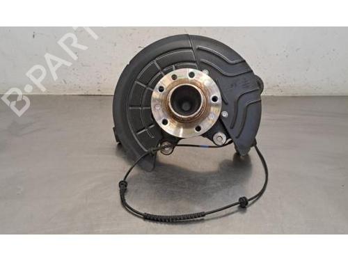 Used Left rear steering knuckle Left rear steering knuckle ALFA ROMEO TONALE (965_) 1.5 Mild Hybrid (160 hp) 35772878 35772878