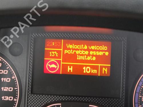 Switch FIAT DUCATO Bus (250_) E-Ducato (250DPE) | BP34200604I30  - Image 17