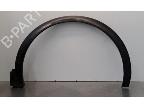 Used Wheel arch trim Wheel arch trim PEUGEOT 408 II (FP_, F3_, FM_) Hybrid 180 (F3DGXT) (181 hp) 40483841 40483841