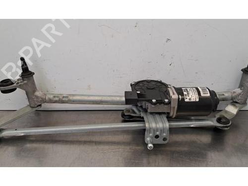 Vindrude Viskermekanisme Vindrude Viskermekanisme VW POLO VI (AW1, BZ1, AE1) 1.0 TSI (95 hp) 34120837 34120837