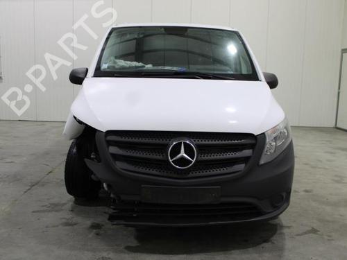 Headlight switch MERCEDES-BENZ VITO Van (W447) 111 CDI (447.601, 447.603, 447.605) | BP37649393I24  - Image 10