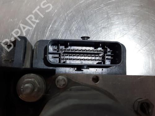 ABS pump MERCEDES-BENZ CLA Coupe (C117) CLA 180 CDI / d (117.312) | BP29389181M43 