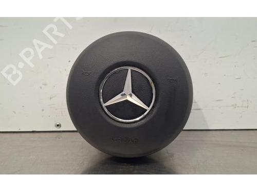 Used Driver airbag Driver airbag MERCEDES-BENZ EQB (X243) EQB 350 4-matic (243.612) (292 hp) 33316305 33316305