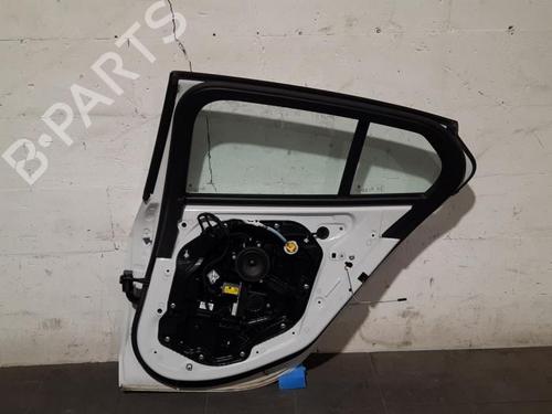 Right rear door BMW 1 (F40) 116 d | BP29343839C5 