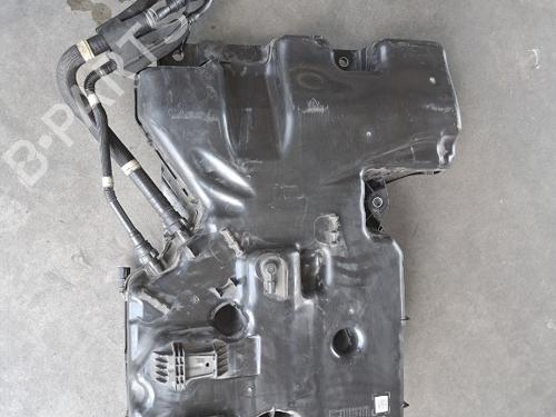 Used AdBlue tank MAN TGE Van 2.0 TDI (01V, 03V, 36V, UYB, UYC, UYD) (140 hp) 20692720