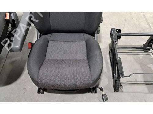 Left front seat CITROËN JUMPER II Van 2.2 BlueHDi 120 | BP30163782C15 